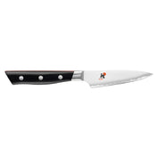 Zwilling 34020-093 Miyabi Evolution Paring Knife 3-1/2" Spear Point