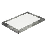 Bauscher Hepp TCN2321W - Tray, 11" X 8-1/4", Rectangular