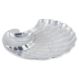 Bon Chef 9075 - Entree Shell Bowl, 20 Oz., 10" X 11-1/2"