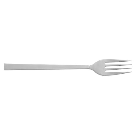 1880 Hospitality B678FBNF Oneida® Banquet Fork 13" 18/0 Stainless Steel