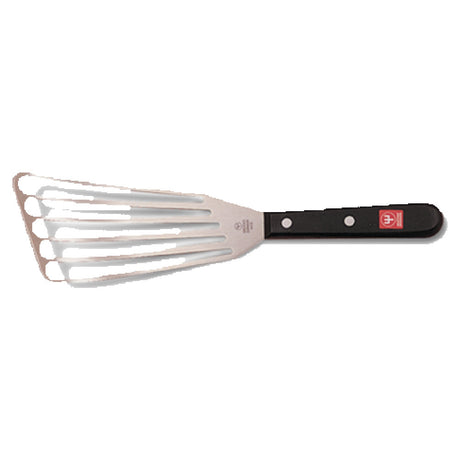 JB Prince W429 Wusthof Fish Spatula 7-1/2" Overall 3" X 6"L Blade