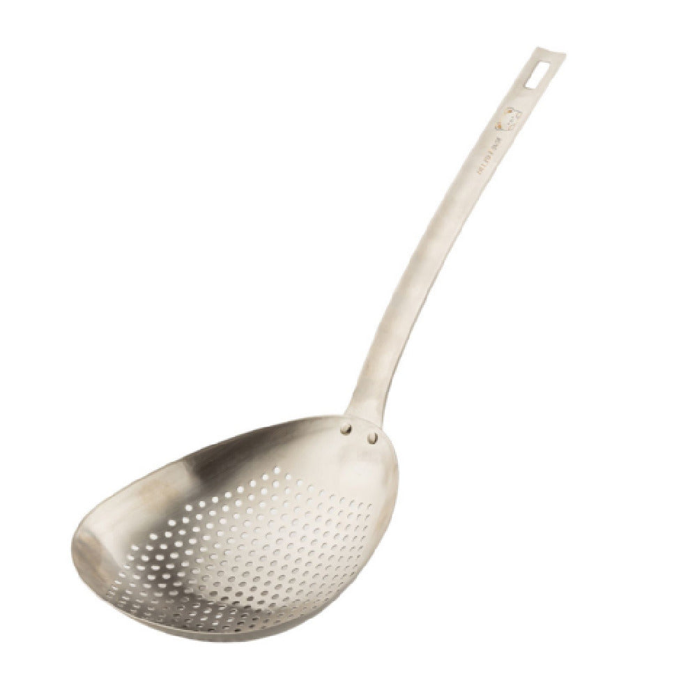 TableCraft Products 12830 - Scoop Colander, 14 Oz., 5-3/4" X 3-7/8" X 15-1/8"