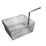 Franklin Machine Products 225-1033 Fry Basket Full 10" X 7-3/4" X 5-1/4" H