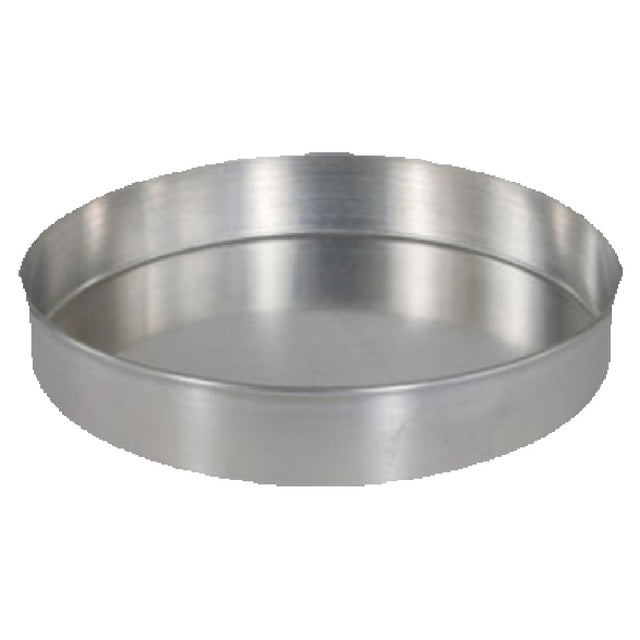 Crestware CP122 Cake Pan 12" X 2" Round