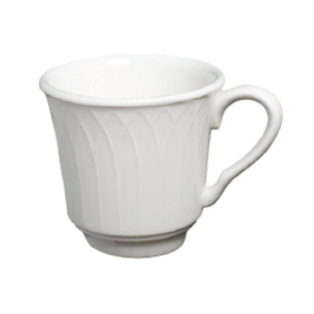 Steelite HL8876900 Cup 7 Oz. KENSINGTON™ Homer