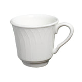 Steelite HL8876900 Cup 7 Oz. KENSINGTON™ Homer