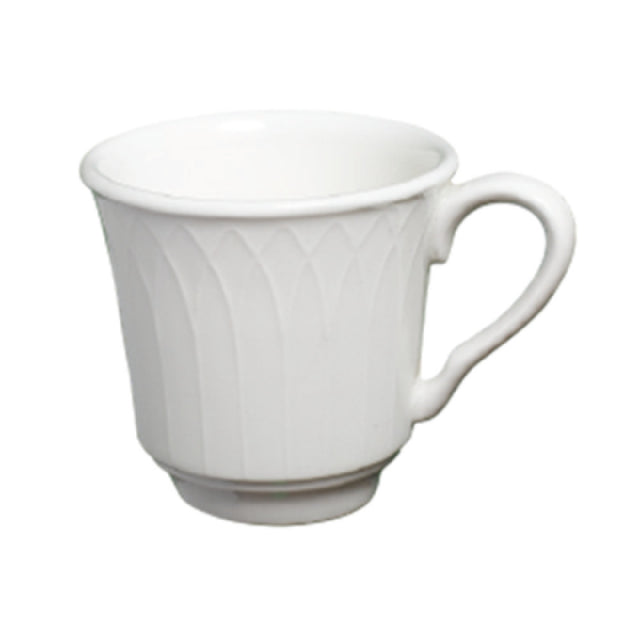 Steelite HL8876900 Cup 7 Oz. KENSINGTON™ Homer
