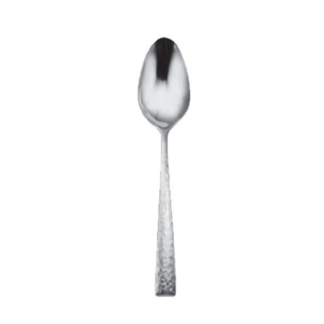 1880 Hospitality T958SDEF Oneida® Dessert/Soup Spoon 7" Oval Bowl