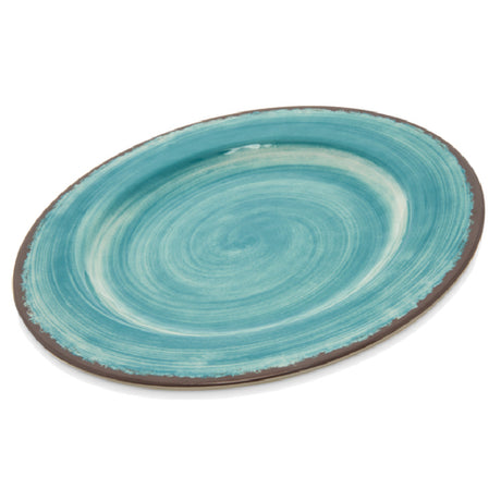 Carlisle 5400115 Carlisle Mingle™ Dinner Plate 11" Dia. Swirl Design