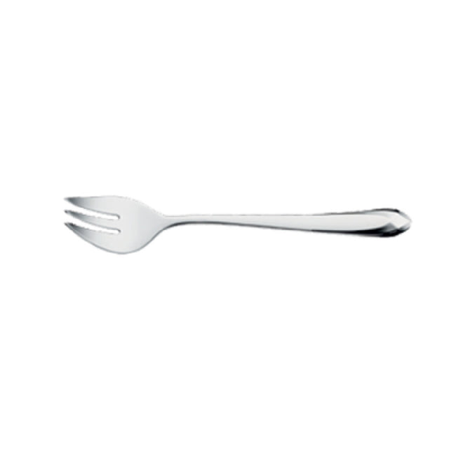 Bauscher Hepp 54.7340.6040 - Oyster Fork, 5-3/4", 18/10 Stainless Steel