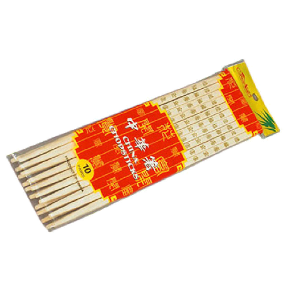 Town 51310 Chopsticks Bamboo 10-1/2"L