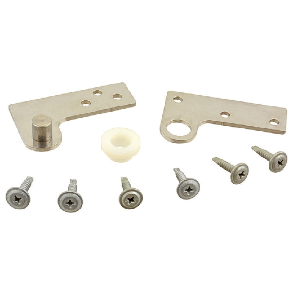 Franklin Machine Products 148-1170 Door Hinge Kit Top Left