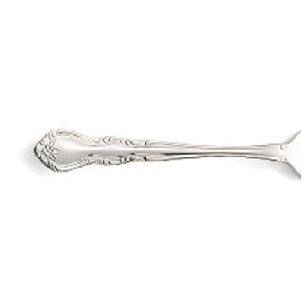 Steelite WL6504 Iced Tea Spoon 7-1/8" Heavy Weight