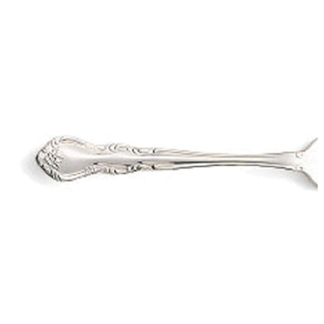 Steelite WL6512 Bouillon Spoon 5-7/8" Heavy Weight