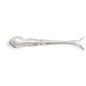 Steelite WL6507 Dessert Spoon 7-1/4" Heavy Weight