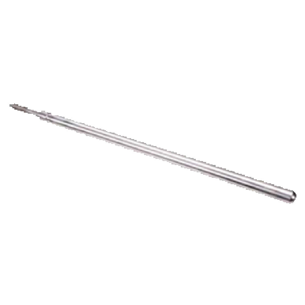 Franklin Machine Products 255-1026 Shaver Specialty® Slide Rod 11-3/4"L X 1/2" OD 5/16-18 Thread