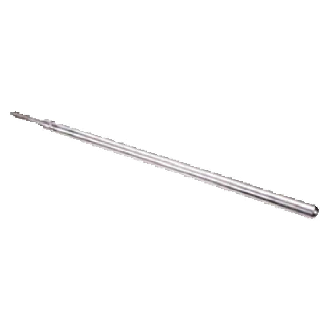 Franklin Machine Products 255-1026 Shaver Specialty® Slide Rod 11-3/4"L X 1/2" OD 5/16-18 Thread