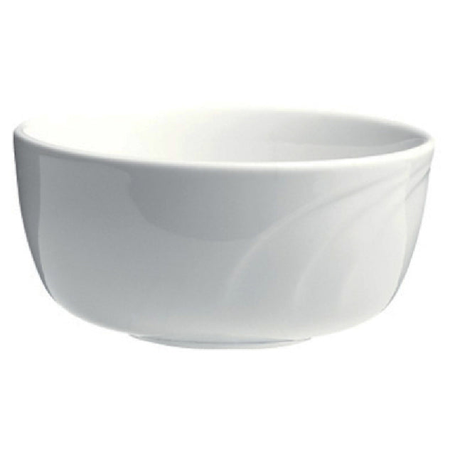 Cameo China 301-99N Bostonian Rice Bowl 10 Oz. (300 Ml) 4-1/2" Dia. X 2-1/8"H (11.5 Cm X 5.4 Cm)