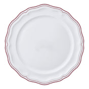 Steelite 62581FP810 Rim Plate 11.25" X 1.125" Adelina