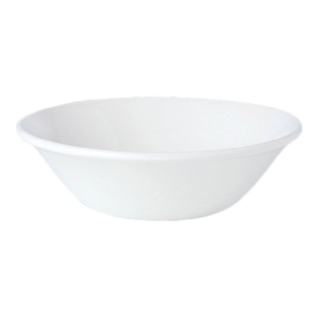 Steelite 11010429 Oatmeal Bowl 9 Oz. 5-1/2" Dia. X 1-3/4"H