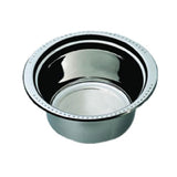 Bon Chef 5360 - Casserole/Steamtable Dish, 5 Qt. (160 Oz.) Capacity, 12-9/16" X 11-1/2" X 5-1/2"