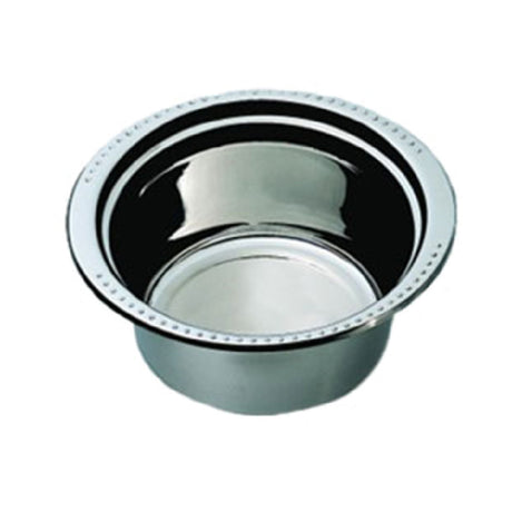 Bon Chef 5360 - Casserole/Steamtable Dish, 5 Qt. (160 Oz.) Capacity, 12-9/16" X 11-1/2" X 5-1/2"