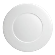 Steelite 6350MP02 - Flat Plate, 6.25", Wish