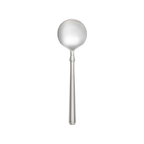 Libbey 951 016 Parsons Bouillon Spoon 6-1/4” Dishwasher Safe