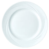 Steelite 9300C500 Plate 11-3/4" Dia. Round