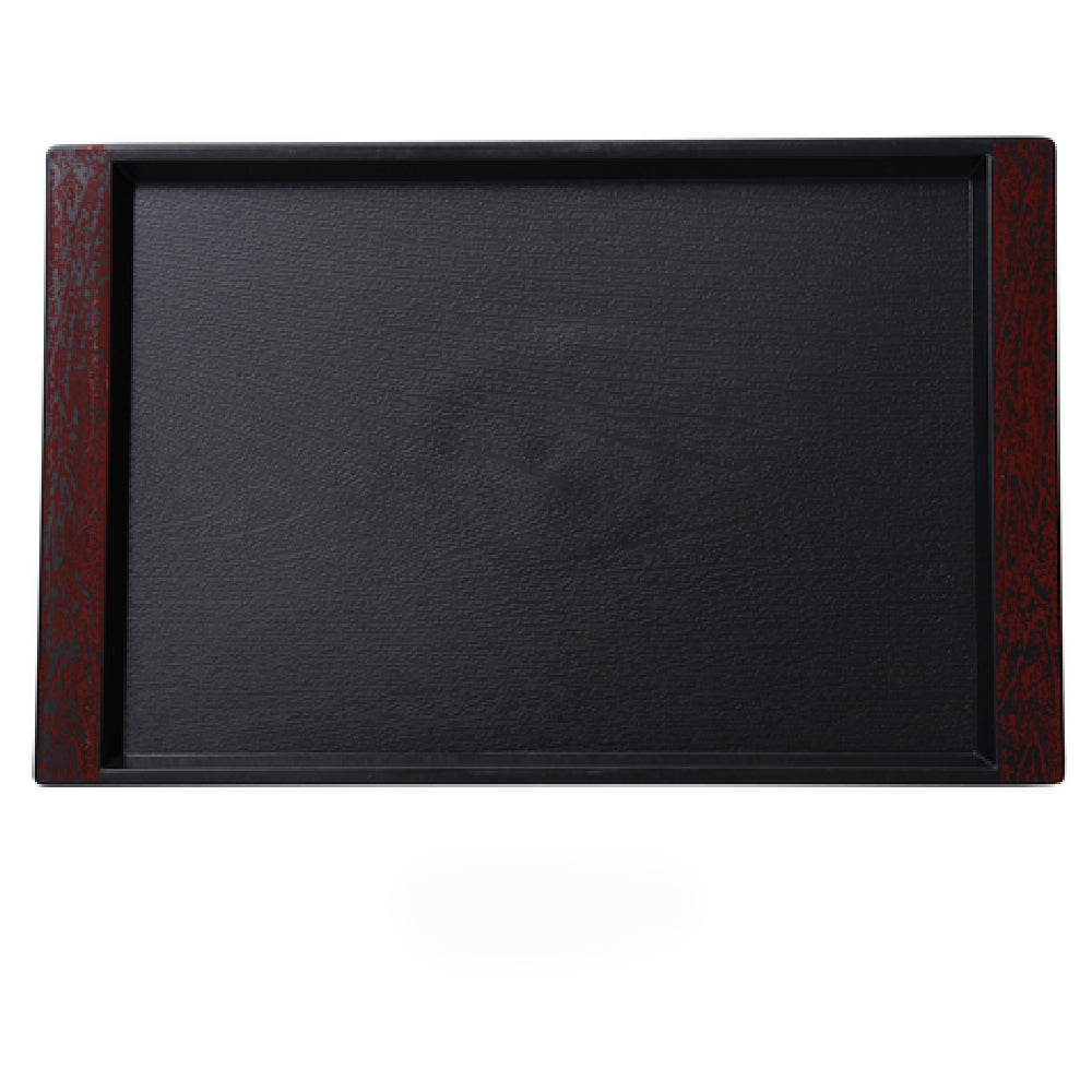 Yanco FT-08 Serving Tray 15"L X 10"W Rectangular