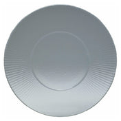 Steelite 6150B445 Gourmet Plate 11-1/4" Dia. Round