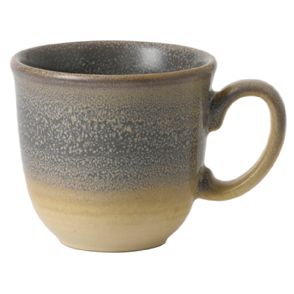 Arc Cardinal FM760 Dudson Evo Granite Mug (L:5.0'' X W:3.625'') Stoneware