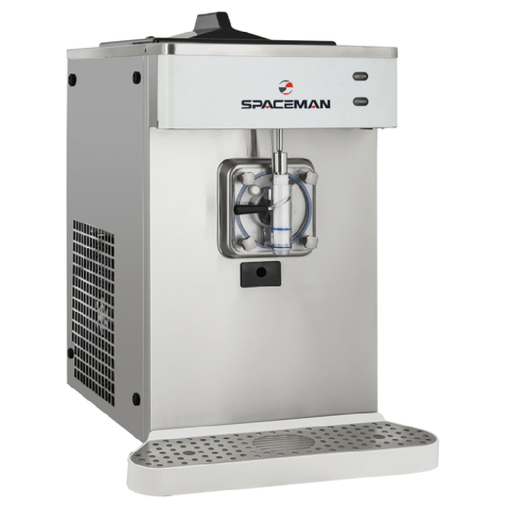 Spaceman 6690-CL - Frozen Beverage Machine, Countertop, Gravity Fed