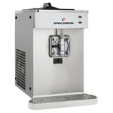 Spaceman 6690-CL - Frozen Beverage Machine, Countertop, Gravity Fed