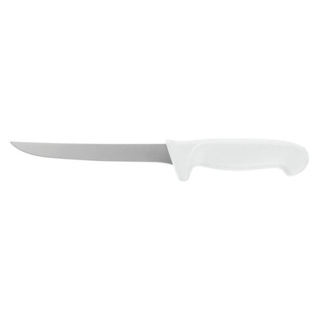 Hubert 58639 - Boning Knife, 6" Blade, Stiff