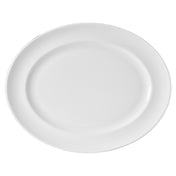 Steelite 62101ST0651 Platter 11-1/4" X 8-7/8" Oval