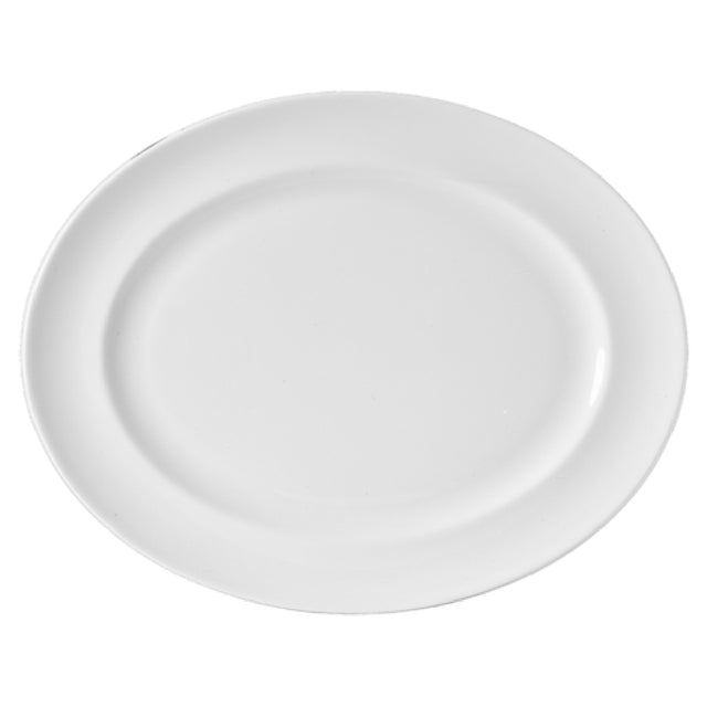 Steelite 62101ST0651 Platter 11-1/4" X 8-7/8" Oval