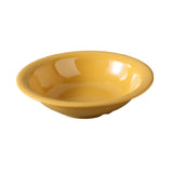 Yanco MS-5712YL Milestone Soup Bowl 12 Oz. 7-1/2" Dia. X 1-3/4"H