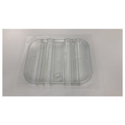 Invacus NDV12 GreenVAC Vacuum Lid For NSV12100 & NSV12150 Vacuum Containers 99.8% Vacuum Rated