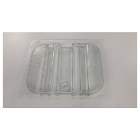 Invacus NDV12 GreenVAC Vacuum Lid For NSV12100 & NSV12150 Vacuum Containers 99.8% Vacuum Rated