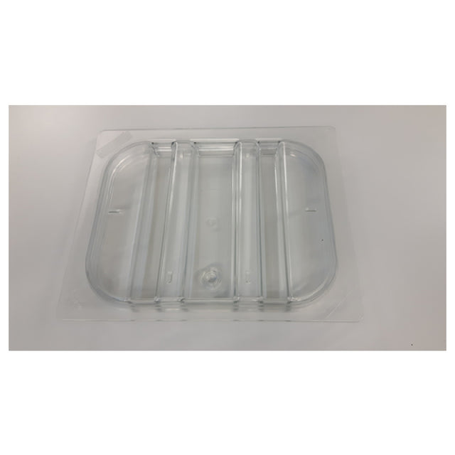 Invacus NDV12 GreenVAC Vacuum Lid For NSV12100 & NSV12150 Vacuum Containers 99.8% Vacuum Rated