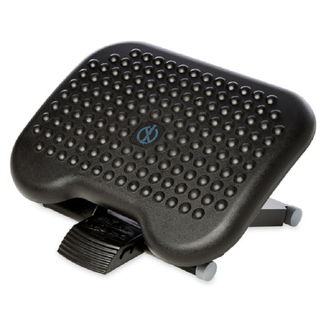 Rubbermaid FG4653 - Footrest, Tilting, Adjustable Height
