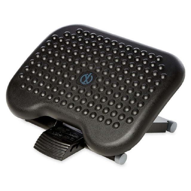 Rubbermaid FG4653 - Footrest, Tilting, Adjustable Height