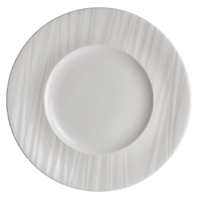 Steelite 4412RF002 Plate 11" Dia. Round