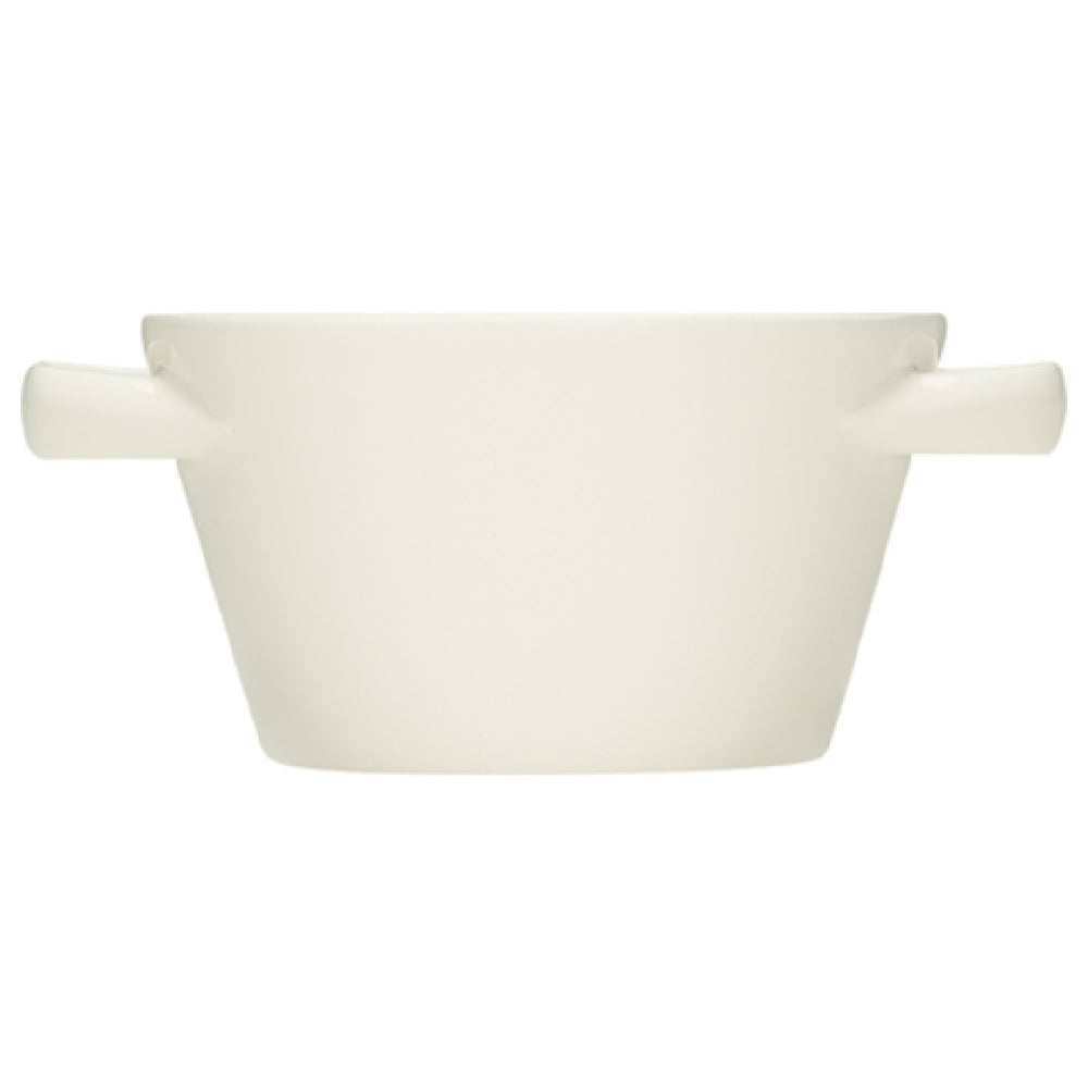 Bauscher Hepp 692885 - Cream Soup Cup, 11.8 Oz., Porcelain