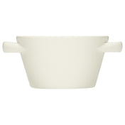 Bauscher Hepp 692885 - Cream Soup Cup, 11.8 Oz., Porcelain