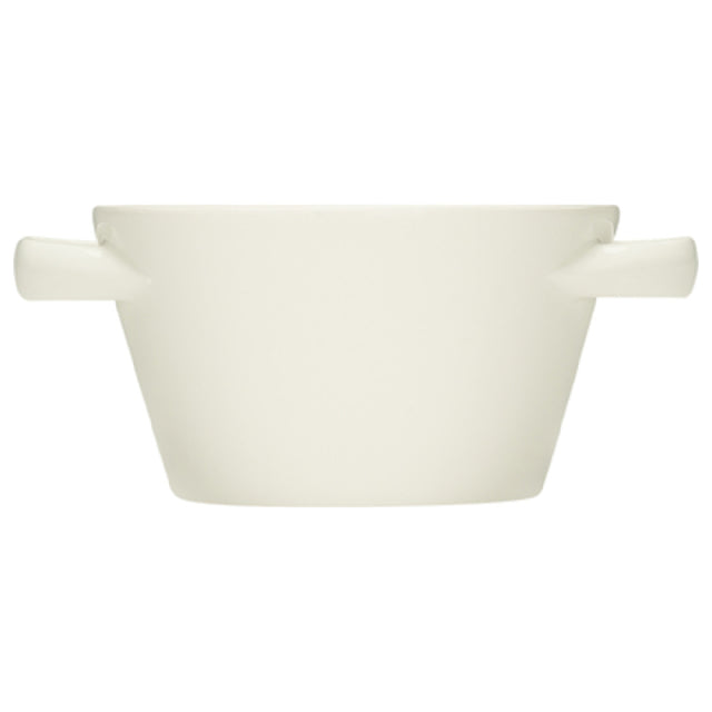Bauscher Hepp 692885 - Cream Soup Cup, 11.8 Oz., Porcelain