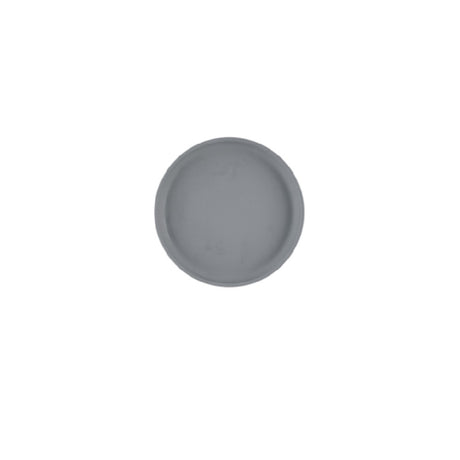 Churchill China EMGY21EP1 - Walled Plate, 8-1/4" Dia., Round