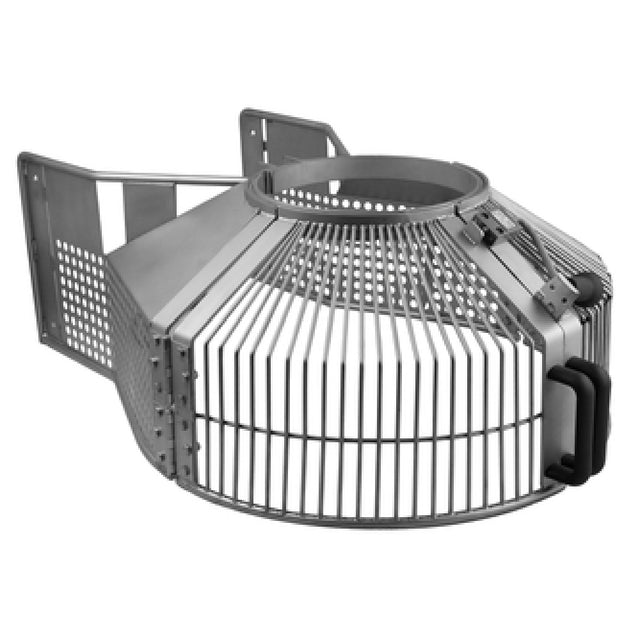 Alfa HBG-802 Safety Cage For Hobart 80 Qt Mixer Fits Model M802