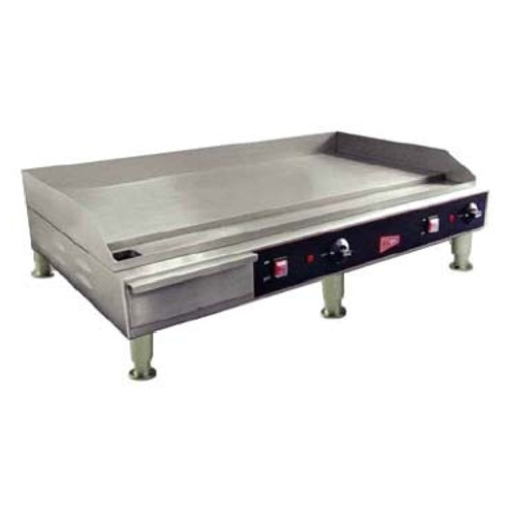 Grindmaster Cecilware EL1636 GRINDMASTER Cooking Cecilware® Pro Medium Duty Griddle